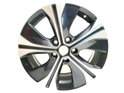 Nissan 40300-5SH3E Aluminum Wheel