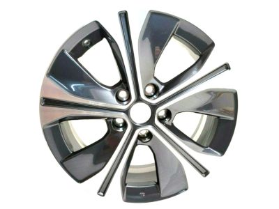 Nissan 40300-5SH3E Aluminum Wheel