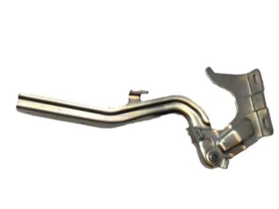 Nissan Juke Hood Hinge - 65400-1KA0A