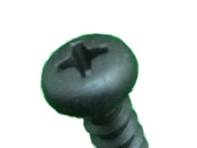 Nissan 01451-00851 Screw