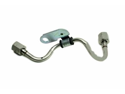 Nissan Juke Fuel Rail - 17520-HY00A