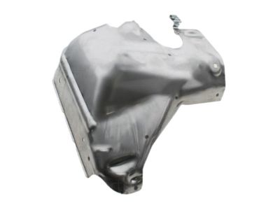 Nissan 16590-8J005 Cover-Exhaust Manifold