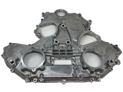 Nissan 13501-AL605 Cover Assy-Front