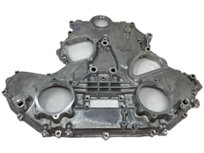 Nissan 350Z Timing Cover - 13501-AL605