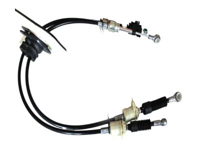 30770-64Y10 Genuine Nissan #3077064Y10 Cable Assembly-Clutch