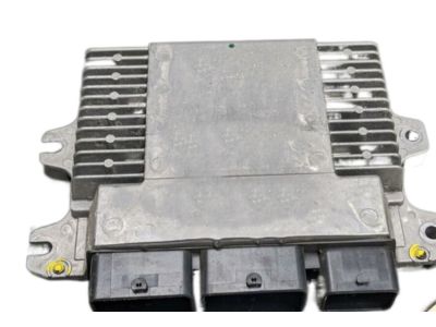 Nissan 23703-DF47D Engine Control Module-Blank