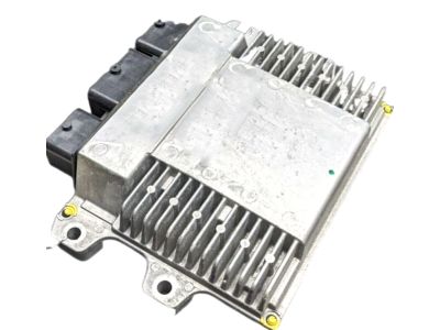 Nissan 23703-DF47D Engine Control Module-Blank