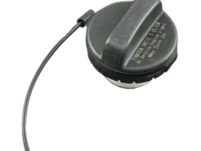 Nissan 17251-JF30C Filler Cap Assembly