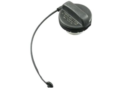 2012 Nissan GT-R Gas Cap - 17251-JF30C