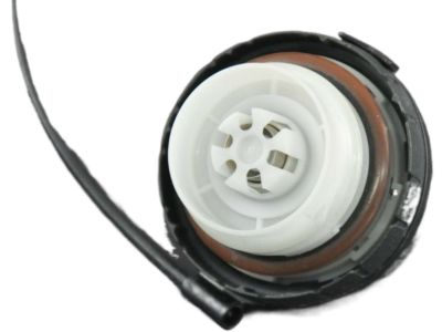 Nissan 17251-JF30C Filler Cap Assembly