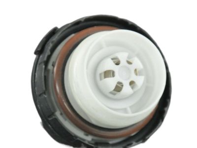 Nissan 17251-JF30C Filler Cap Assembly