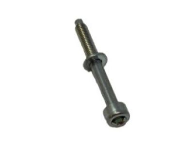 Nissan 16122-7S000 Bolt-Chamber