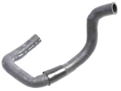 Nissan 92400-4W000 Hose-Heater,Inlet