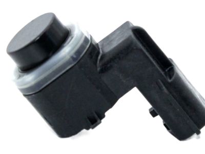 Nissan Rogue Parking Assist Distance Sensor - 28438-7FL0C