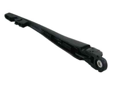 Nissan Murano Windshield Wiper - 28781-5AA0A