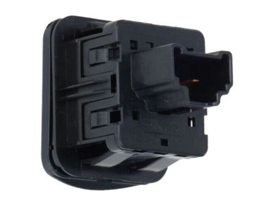 Nissan 25327-1PA0A Outlet-120V