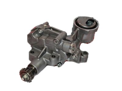 Nissan Oil Pump - 15010-1KC0C