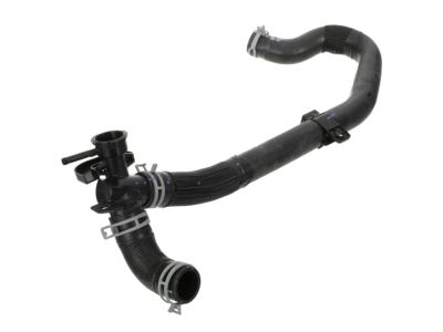 Nissan Altima Cooling Hose - 21501-3TA0A