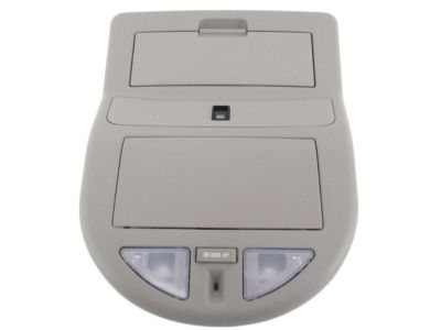 Nissan Titan Dome Light - 26430-ZT73A