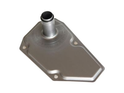 Nissan 31728-3JX0B Oil Strainer Assembly