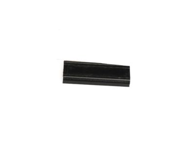 Nissan 73860-3Z800 FASTENER Molding