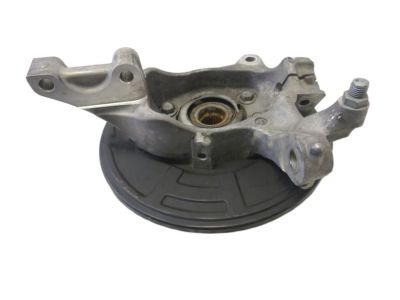 2008 Nissan Altima Wheel Hub - 40202-JA000