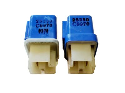 Nissan Stanza Relay - 25230-C9970