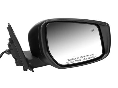 2020 Nissan Kicks Car Mirror - 96301-5RL1C