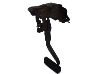 2001 Nissan Xterra Brake Pedal - 46501-3S515