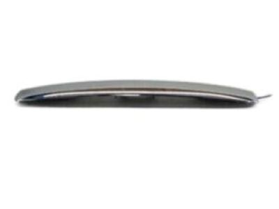 Nissan 84810-9AF1A Finisher Assy-Trunk Lid