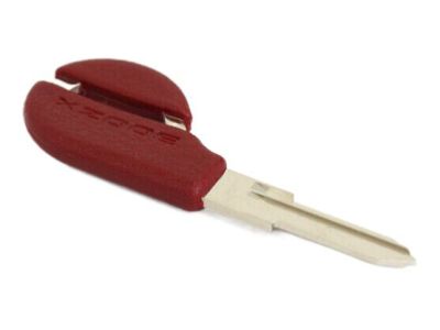 Nissan KEY00-00096 Key-Blank,Sub