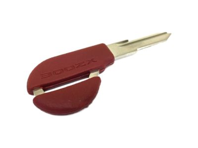 Nissan 300ZX Car Key - KEY00-00096