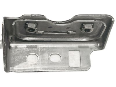 Nissan 93334-ZH030 Bracket-Tail Gate Hinge Mounting,R