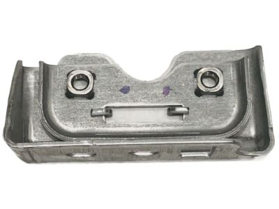 Nissan 93334-ZH030 Bracket-Tail Gate Hinge Mounting,R