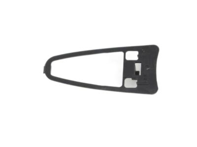 Nissan 80652-1AA0A Gasket-Door Outside Handle,Front