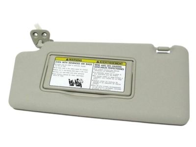 Nissan Sun Visor - 96401-1VK1A