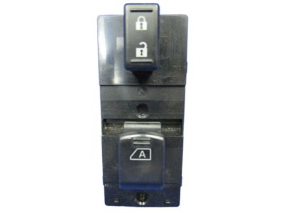 2006 Nissan Pathfinder Power Window Switch - 25411-ZP80A