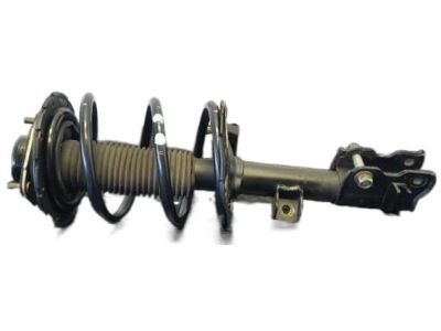 Nissan 54302-5Z025 Strut Kit-Front Suspension,RH