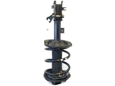 2007 Nissan Quest Shock Absorber - 54302-5Z025