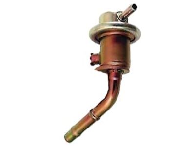 1992 Nissan 300ZX Fuel Pressure Regulator - 22670-10Y00