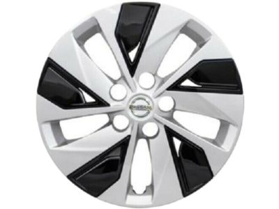 Nissan 40315-6CA0B Hub Cap Wheel Cover