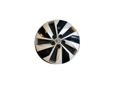 Nissan 40315-6CA0B Hub Cap Wheel Cover