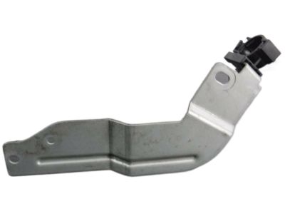 Nissan 370Z Alternator Bracket - 11715-JK20A