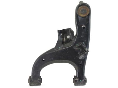 Nissan 551A0-ZQ00A Link Complete-Rear Suspension Lower,Front