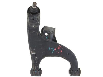 Nissan 551A0-ZQ00A Link Complete-Rear Suspension Lower,Front