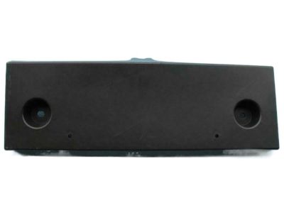 Nissan 96210-9ME0A Bracket-Licence Plate