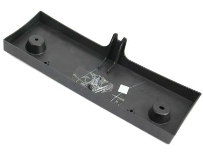 Nissan 96210-9ME0A Bracket-Licence Plate