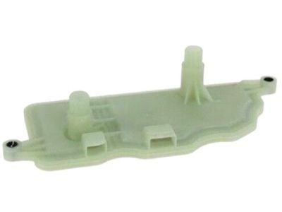 Nissan Pathfinder Automatic Transmission Filter - 31728-7S110