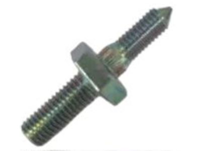 Nissan 11298-1HC0A Bolt