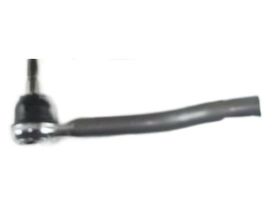 2012 Nissan Murano Tie Rod End - D8E20-1AA0A